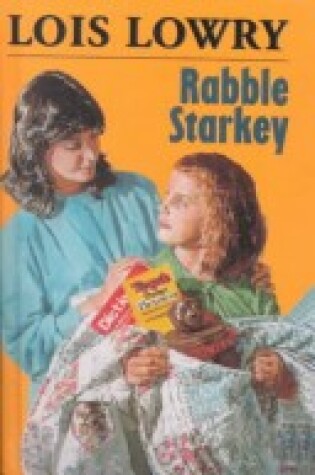 Cover of Rabble Starkey
