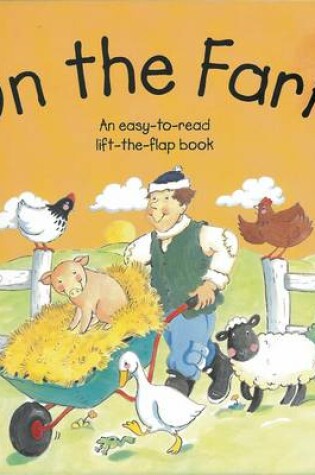 Cover of On the Farm