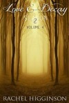 Book cover for Love and Decay, Volume Four