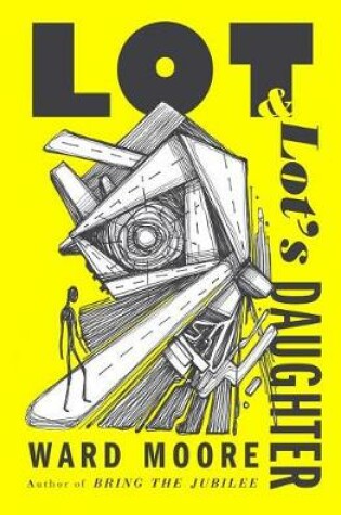 Cover of Lot & Lot's Daughter