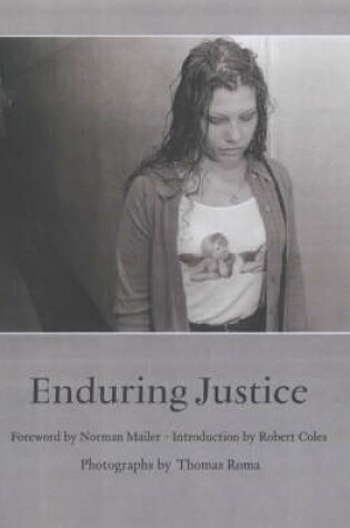 Cover of Enduring Justice