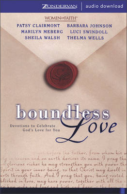 Book cover for Boundless Love