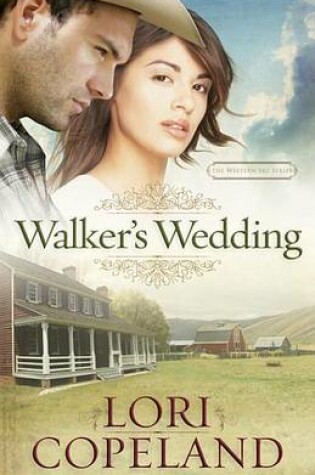 Cover of Walker's Wedding