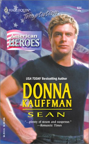 Cover of Sean