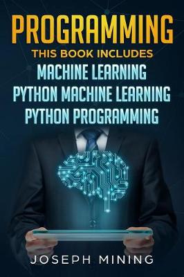 Book cover for Programming