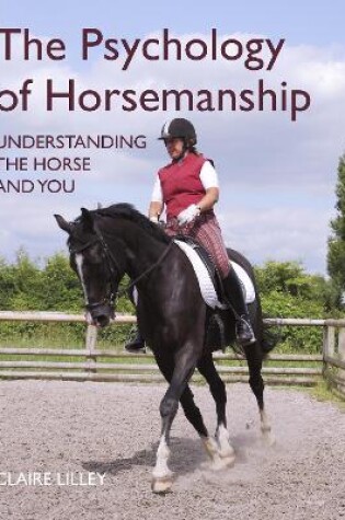 Cover of The Psychology of Horsemanship