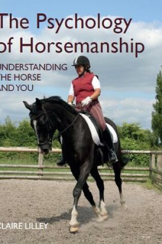 Cover of The Psychology of Horsemanship