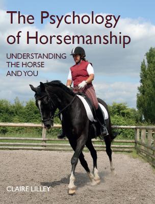 Book cover for The Psychology of Horsemanship