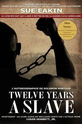 Book cover for Douze ANS Un Esclave