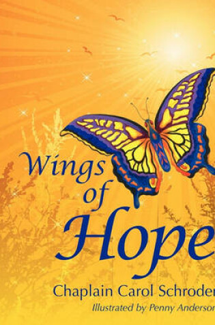 Cover of Wings of Hope