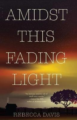Book cover for Amidst This Fading Light