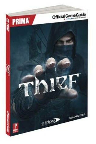 Cover of Thief