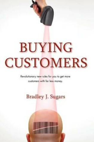 Cover of Buying Customers