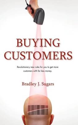 Book cover for Buying Customers