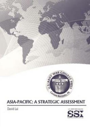 Cover of Asia-Pacific