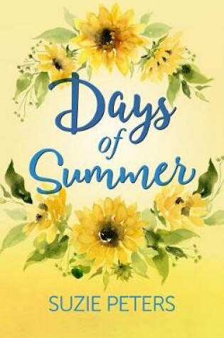 Cover of Days of Summer