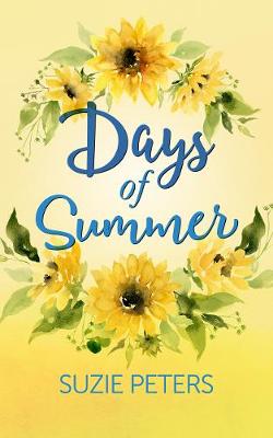 Book cover for Days of Summer