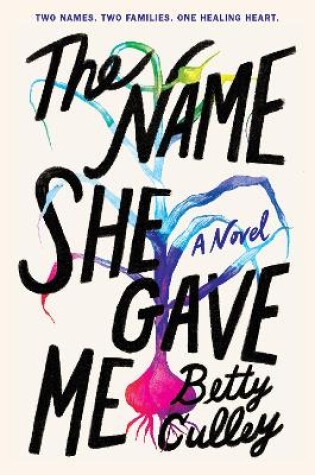 Cover of The Name She Gave Me