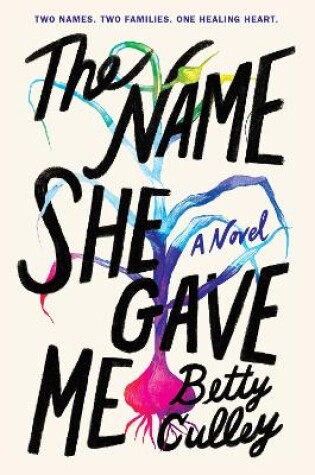 Cover of The Name She Gave Me