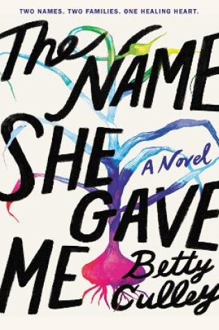 Cover of The Name She Gave Me