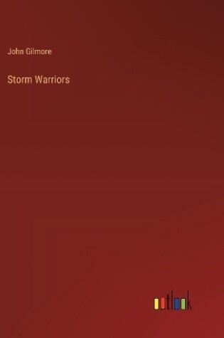 Cover of Storm Warriors