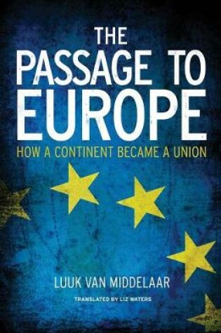 Cover of The Passage to Europe