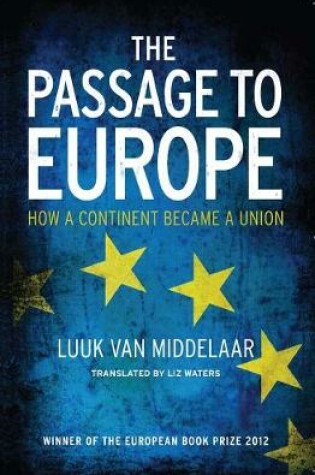 Cover of The Passage to Europe