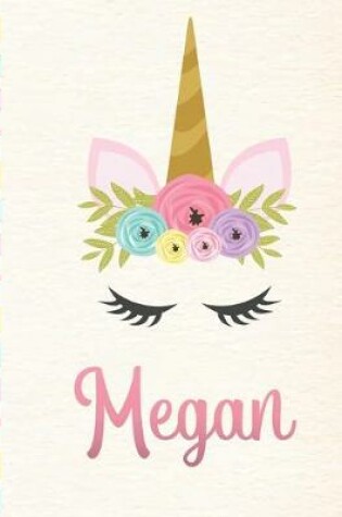 Cover of Megan