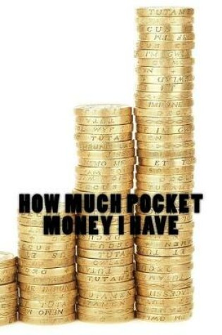 Cover of How Much Pocket Money I Have