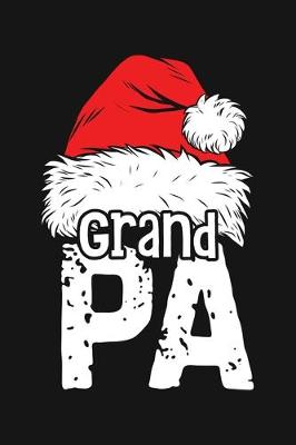 Cover of Grand Pa