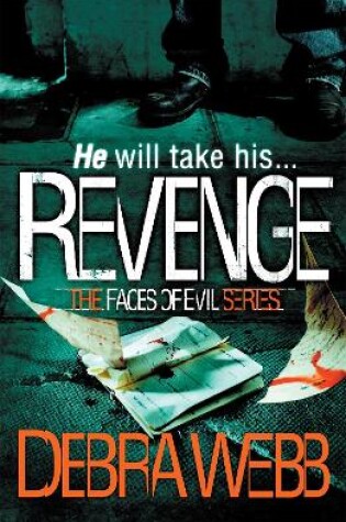 Cover of Revenge (The Faces of Evil 5)