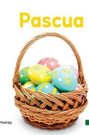 Cover of Pascua (Easter)