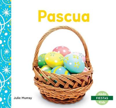 Book cover for Pascua (Easter)