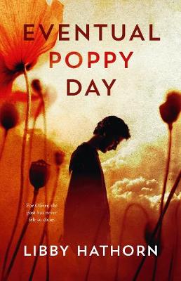 Book cover for Eventual Poppy Day