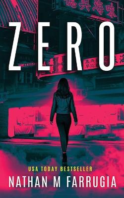 Book cover for Zero