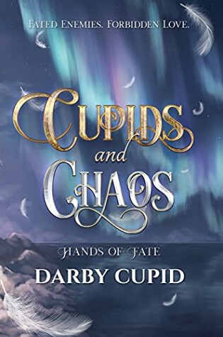 Cover of Cupids and Chaos