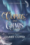 Book cover for Cupids and Chaos