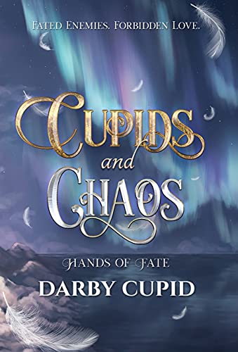 Cover of Cupids and Chaos