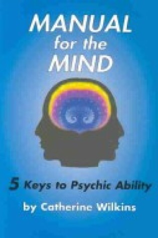 Cover of Manual for the Mind