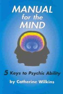 Book cover for Manual for the Mind