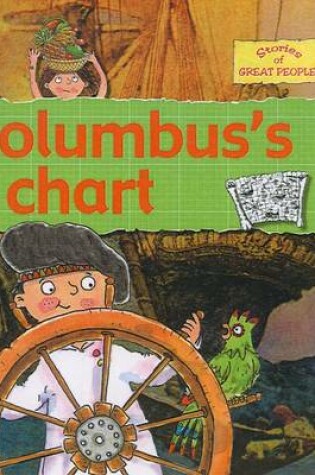 Cover of Columbus's Chart