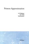 Book cover for Poisson Approximation