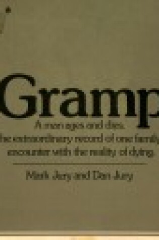 Cover of Gramp