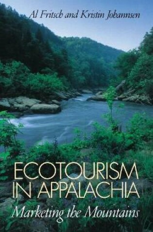 Cover of Ecotourism in Appalachia