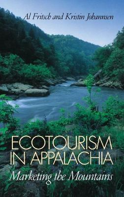 Book cover for Ecotourism in Appalachia