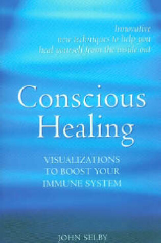 Cover of Conscious Healing