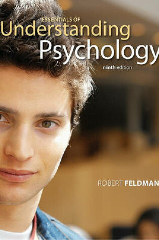 Cover of Connect Plus Psychology Access Card for Essentials of Understanding Psychology