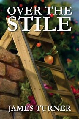 Book cover for Over the Stile