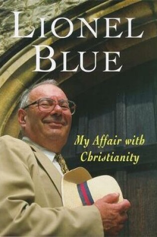 Cover of My Affair with Christianity