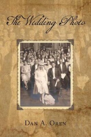 Cover of The Wedding Photo